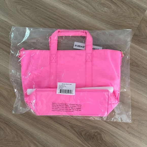 NWT SCL mini tote - Picture 2 of 2